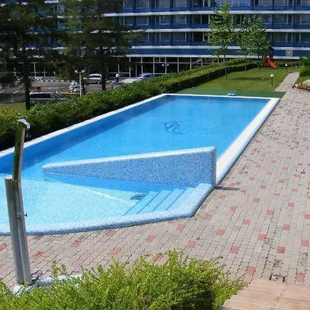 Apartman Delfin Apartmanház Balatonfüred