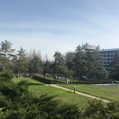 Delfin Apartmanház * Balatonfüred
