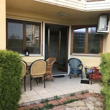 Apartman Delfin Apartmanház *