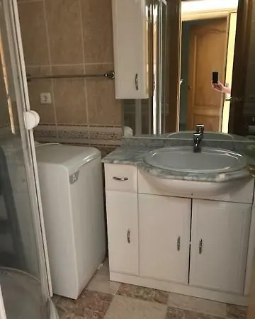 Delfin Apartmanház Apartman *