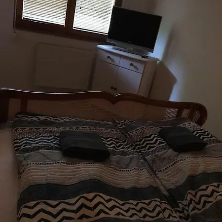 Apartman Delfin Apartmanház Balatonfüred