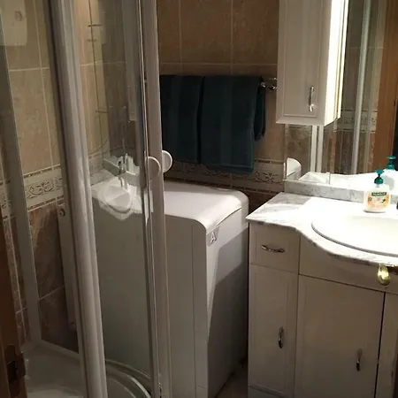 Delfin Apartmanház Apartman